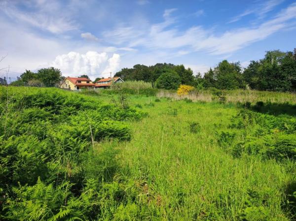 Terreno en 15940 Cabio s/n