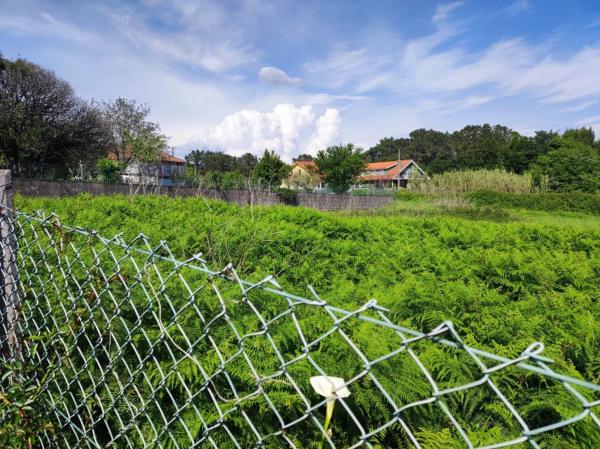 Terreno en 15940 Cabio s/n