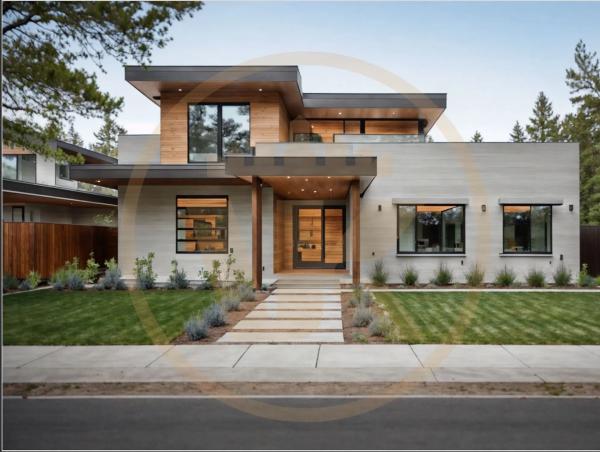 Terreno en avenida Rosalía de Castro