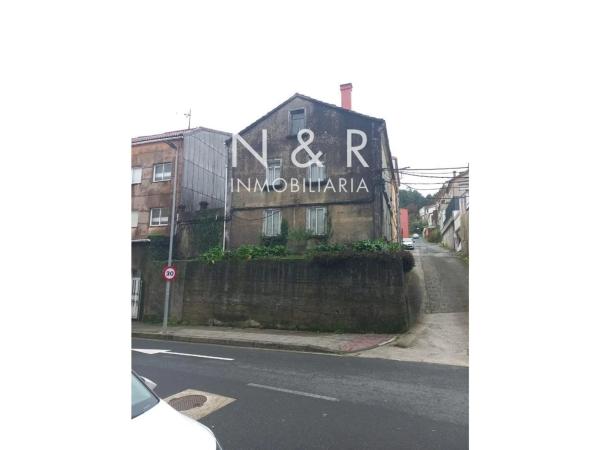 Terreno en Castiñeiriño - Cruceiro do Sar