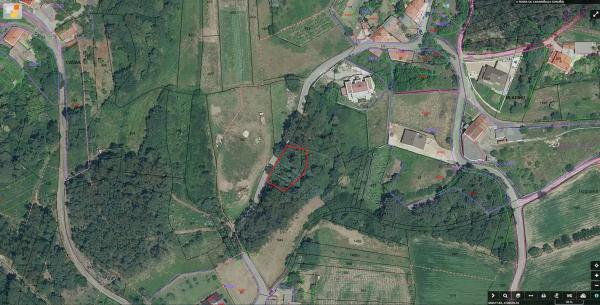 Terreno en Lugar Vilariño s/n