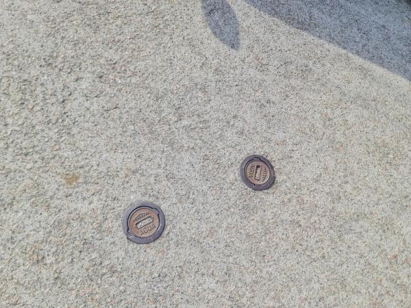 Terreno en calle Penedas