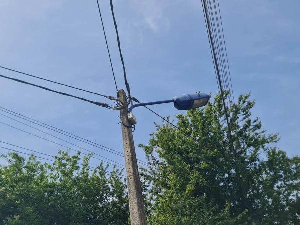 Terreno en calle Penedas