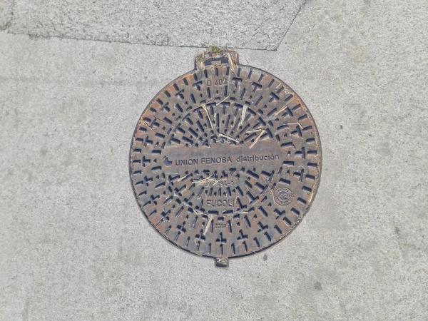 Terreno en calle Penedas