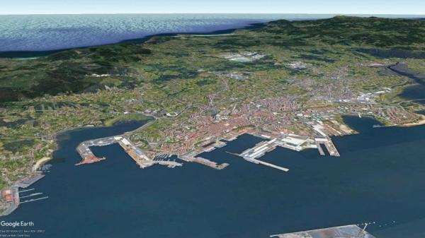 Terreno en avenida Doctor Fleming