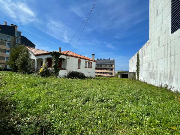 Terreno en Porta sol