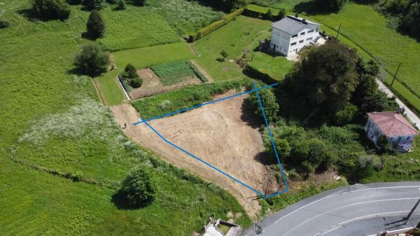 Terreno en avenida de la República del Uruguay, 12