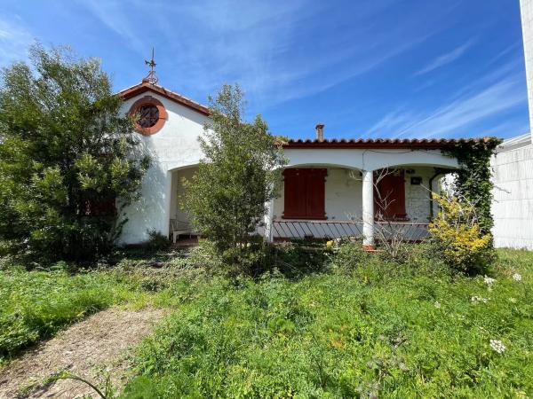 Terreno en Porta sol