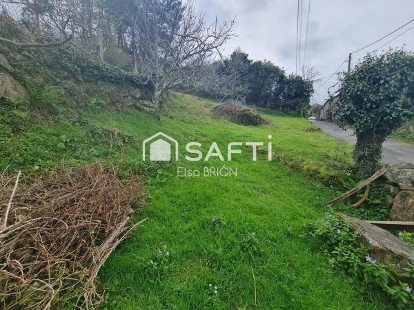 Terreno en Porto do Son