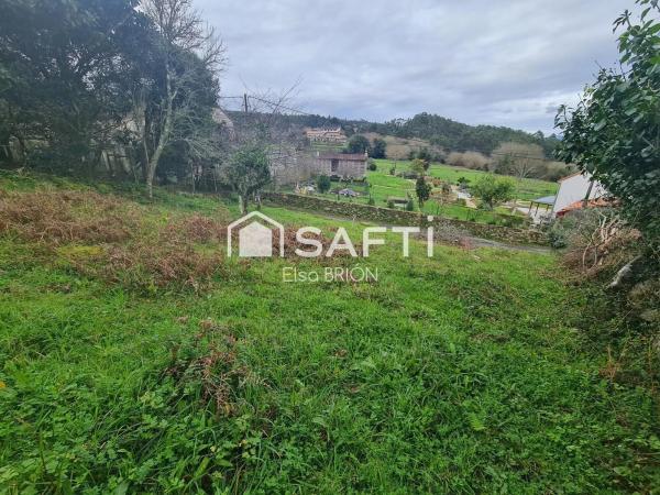 Terreno en Porto do Son