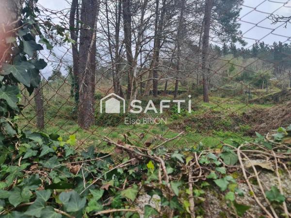 Terreno en Porto do Son