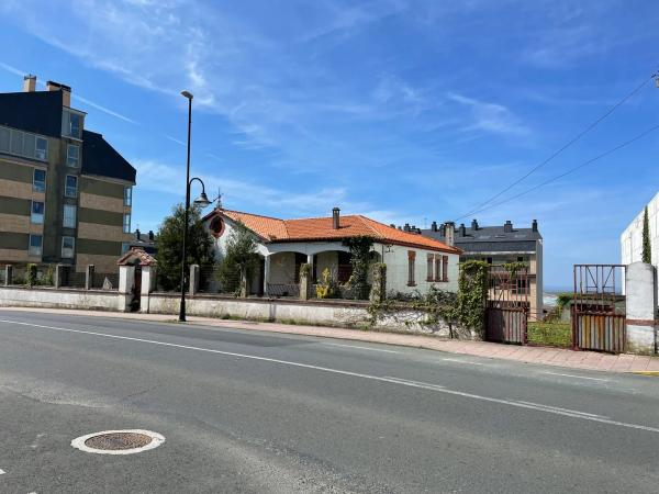 Terreno en Porta sol