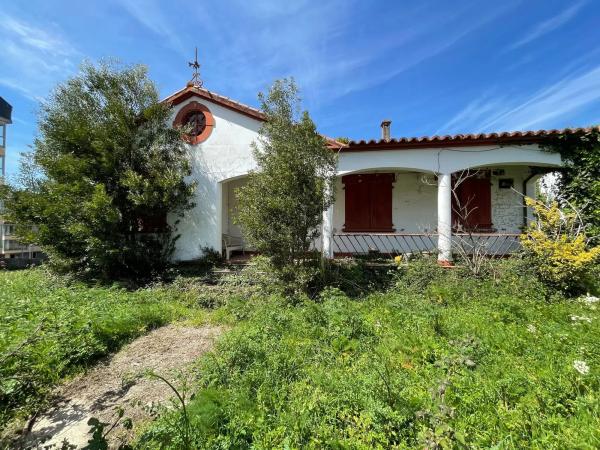 Terreno en Porta sol