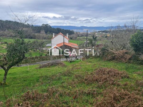 Terreno en Porto do Son