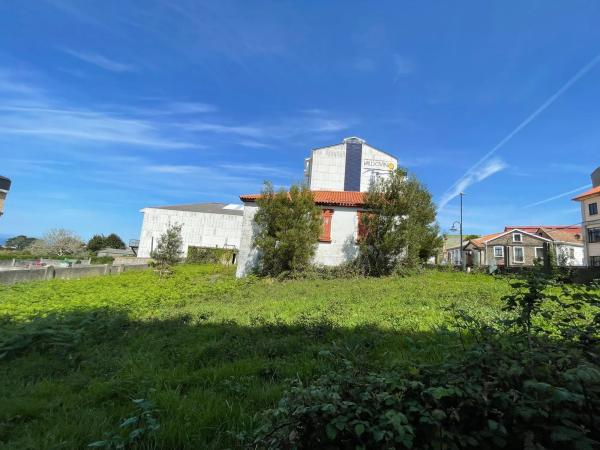 Terreno en Porta sol