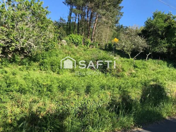 Terreno en Porto do Son