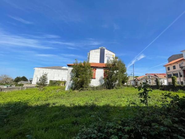 Terreno en Porta sol