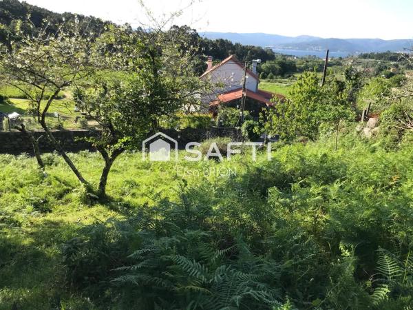 Terreno en Porto do Son
