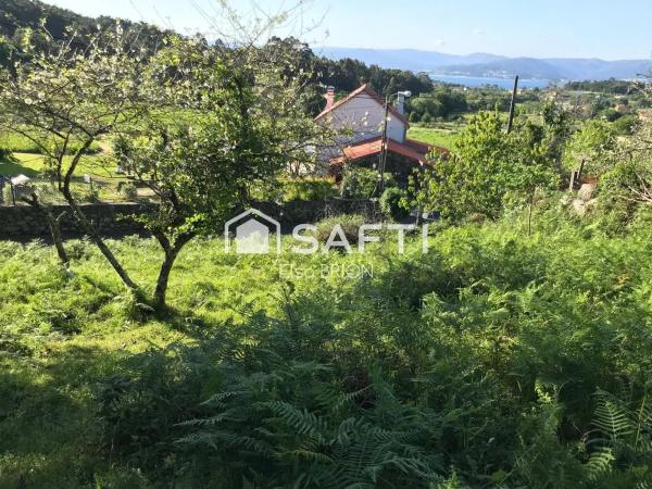 Terreno en Porto do Son