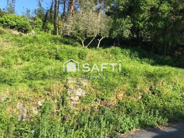 Terreno en Porto do Son