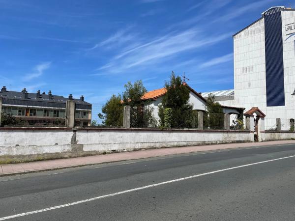 Terreno en Porta sol