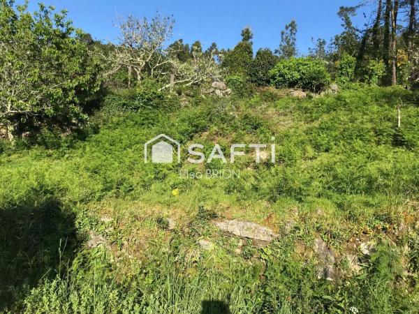 Terreno en Porto do Son