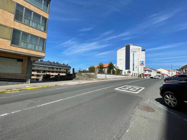 Terreno en Porta sol