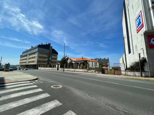 Terreno en Porta sol