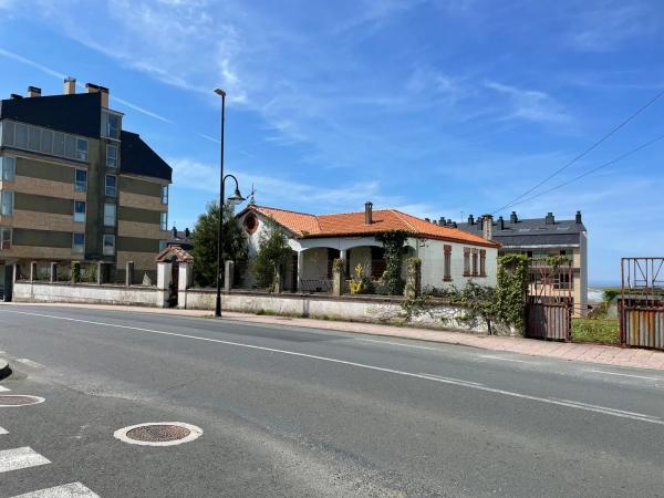 Terreno en Porta sol