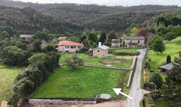 Terreno en Esmelle s/n Sn