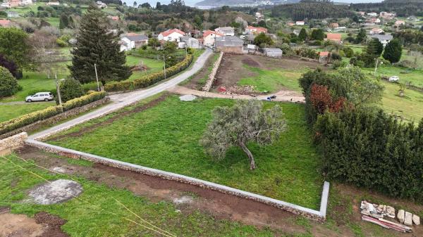 Terreno en Esmelle s/n Sn
