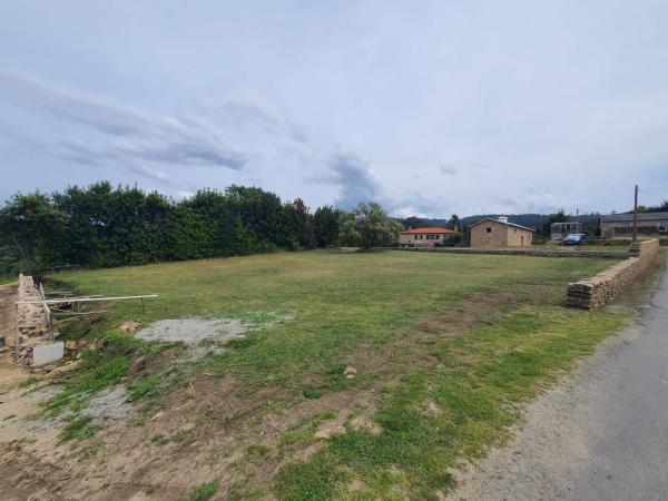 Terreno en Esmelle s/n Sn