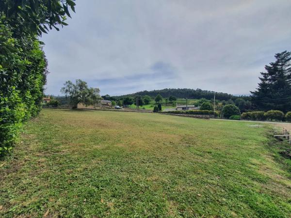 Terreno en Esmelle s/n Sn