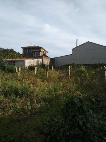 Terreno en Lugar Triñans, 98 a