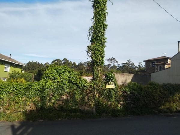 Terreno en Lugar Triñans, 98 a