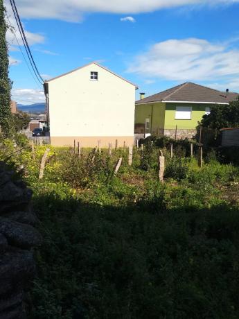 Terreno en Lugar Triñans, 98 a