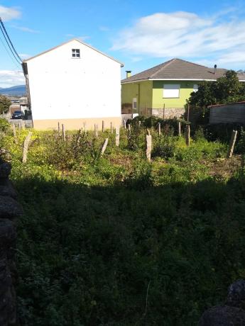 Terreno en Lugar Triñans, 98 a
