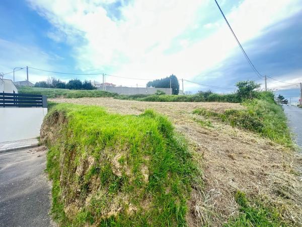 Terreno en calle das Viñas de Abaixo s/n
