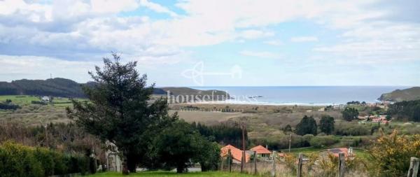 Terreno en Valdoviño