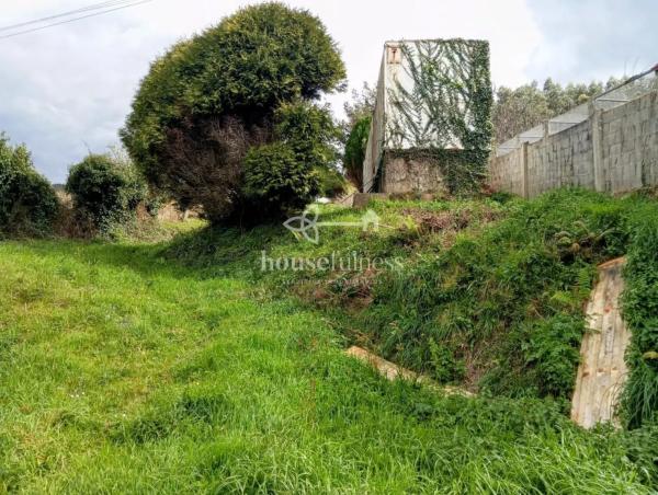 Terreno en Valdoviño