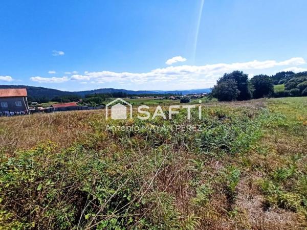Terreno en Lugar Seares De Arriba