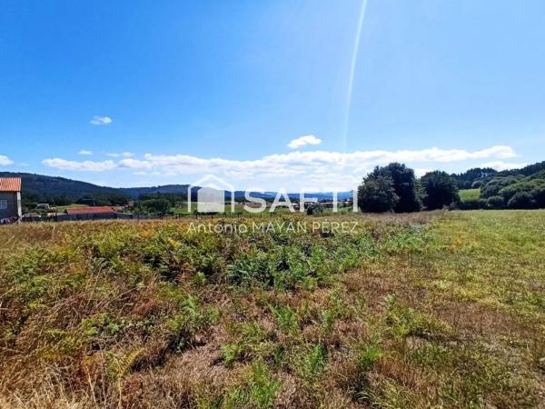 Terreno en Lugar Seares De Arriba