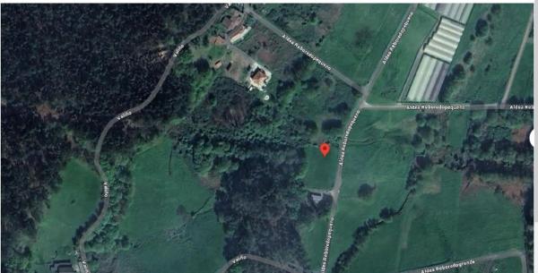 Terreno en Reboredo Pequeno s/n