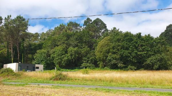 Terreno en Reboredo Pequeno s/n