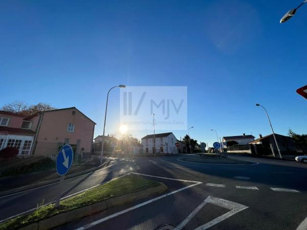 Terreno en calle de Abeleiras s/n