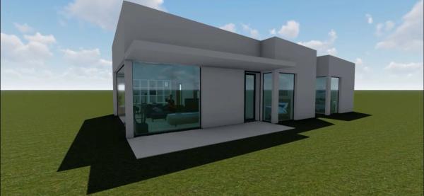 Terreno en calle de Abeleiras s/n