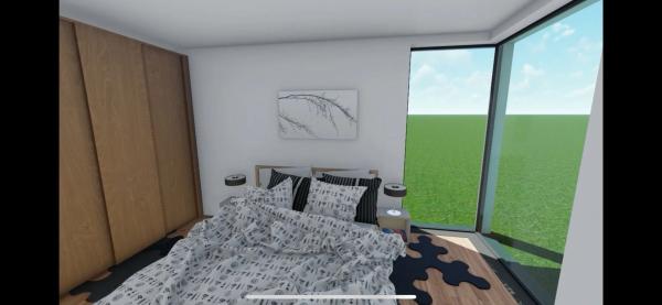 Terreno en calle de Abeleiras s/n