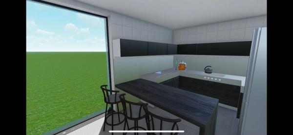 Terreno en calle de Abeleiras s/n