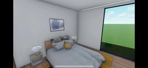 Terreno en calle de Abeleiras s/n