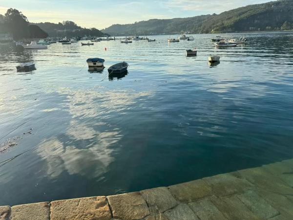 Terreno en calle María